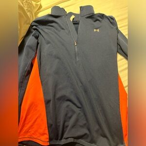 Under armour sweater